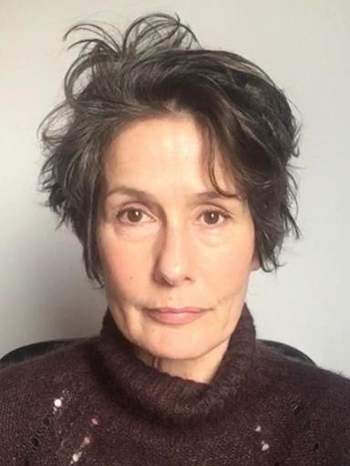 Véronique  Bisciglia 
