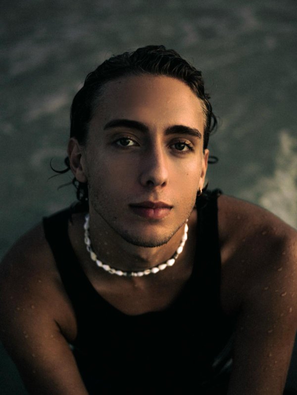 Léo  Simonot