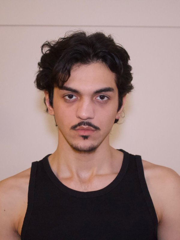 Luka KIKABIDZE