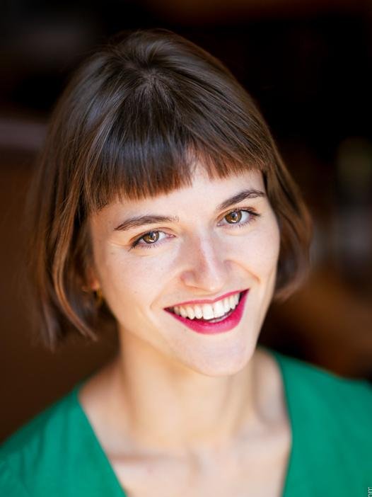 Morgane Acien