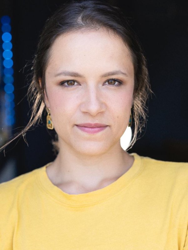 Suzie Cayrou