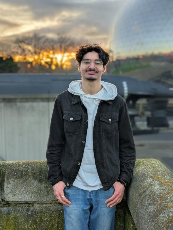 Mehdi Kotbi