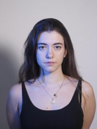 Blanche Martinez