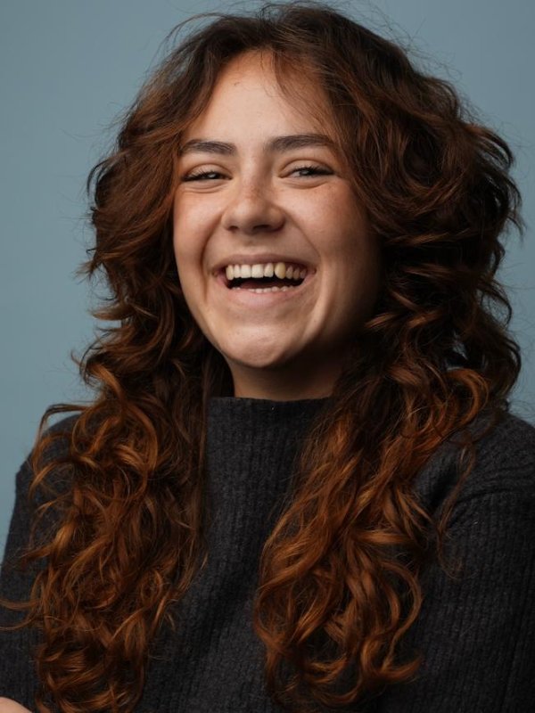 Zoë Valenti