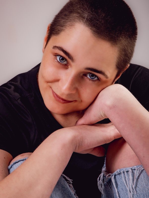 Chloé Merdy