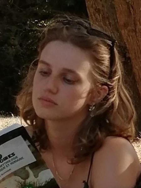 Cassandra Chartrain