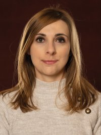 Véronique Gonzalez