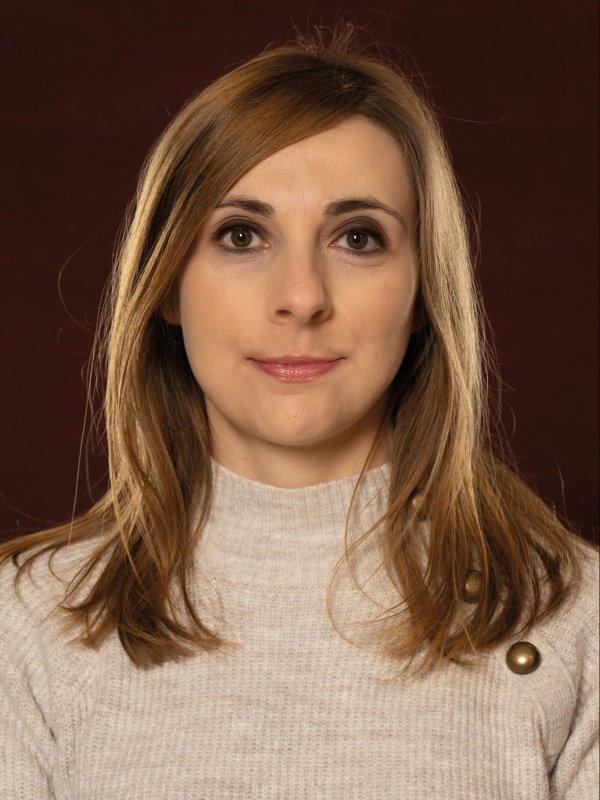 Véronique Gonzalez