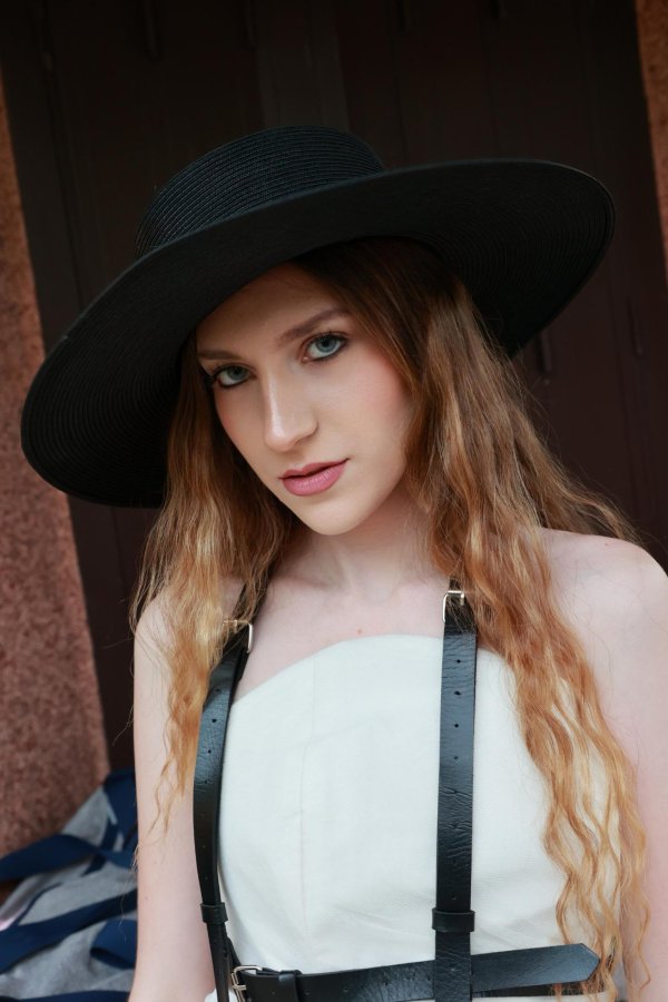 Mathilde Borson- -Nowak