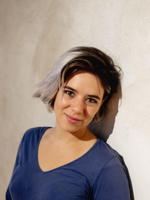 Clémentine  Jeuland