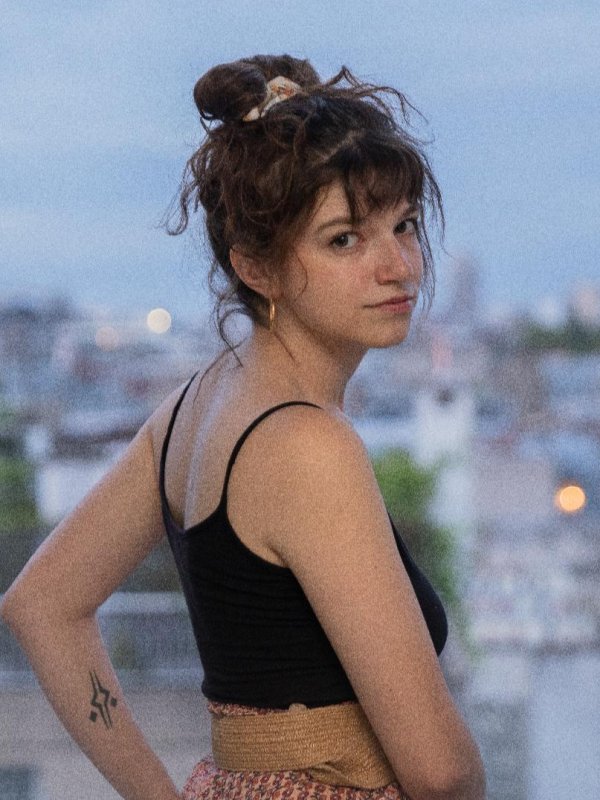 Manon Gounelle