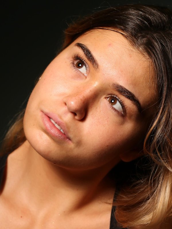 Salome Dugas