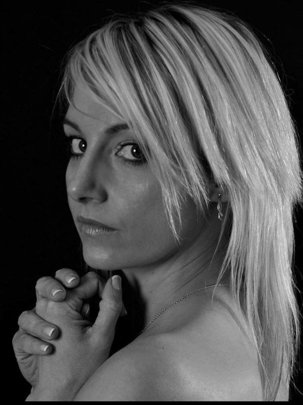 Jennifer  Chassagne 