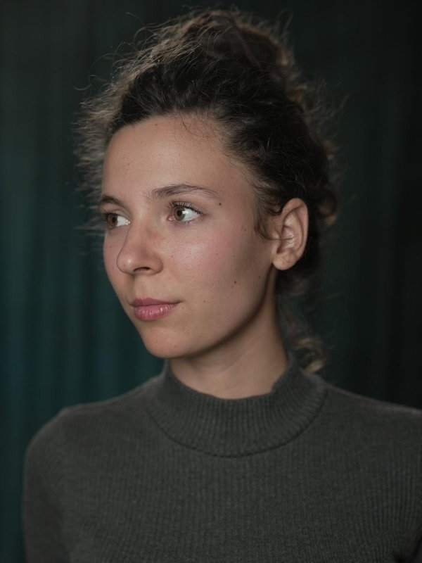 Lucile Hussenot