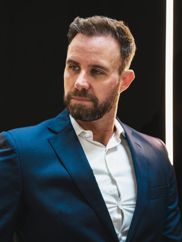 Jérémie TRANVOUEZ