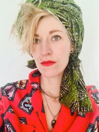 Celine Bode