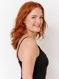 Oriane Rombout 