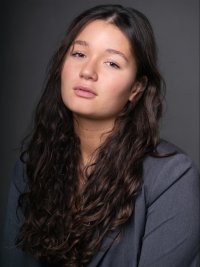 Élise  ROTGER