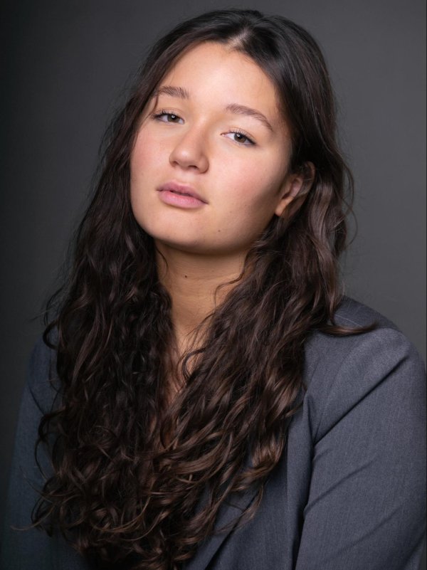 Élise  ROTGER