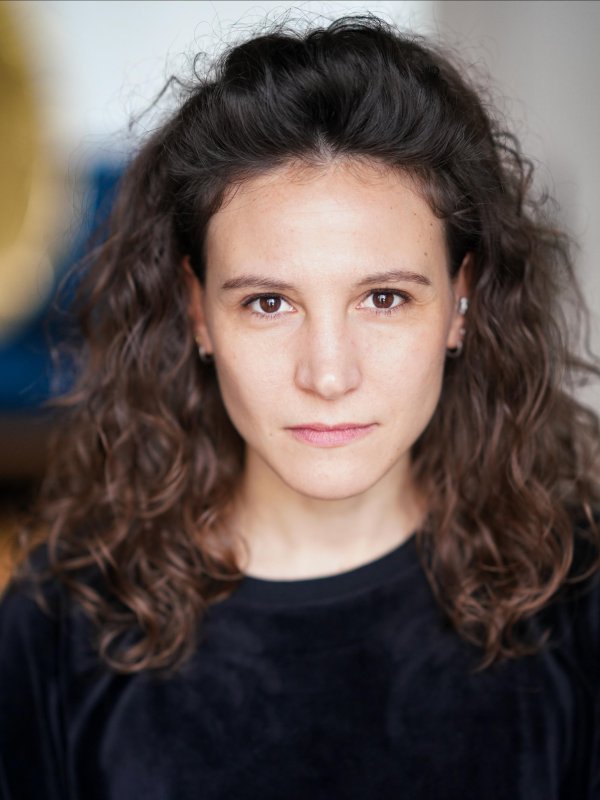 Eugénie Leclercq