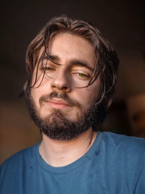 Bastien GIRAUDET