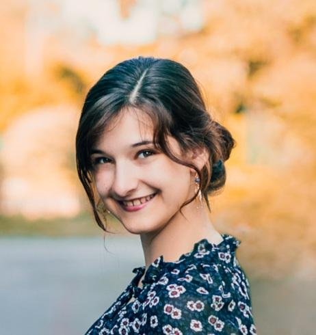 Anaelle Buffle