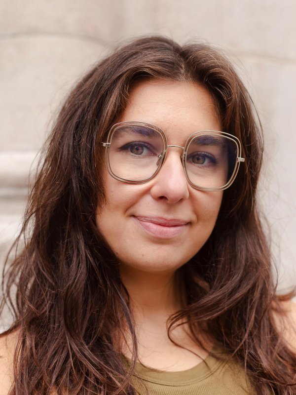 Alessia Paris