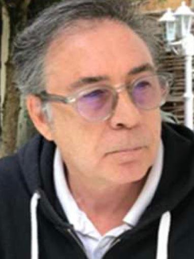 BERTRAND DARIOSECQ