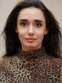 Tamara Lowy