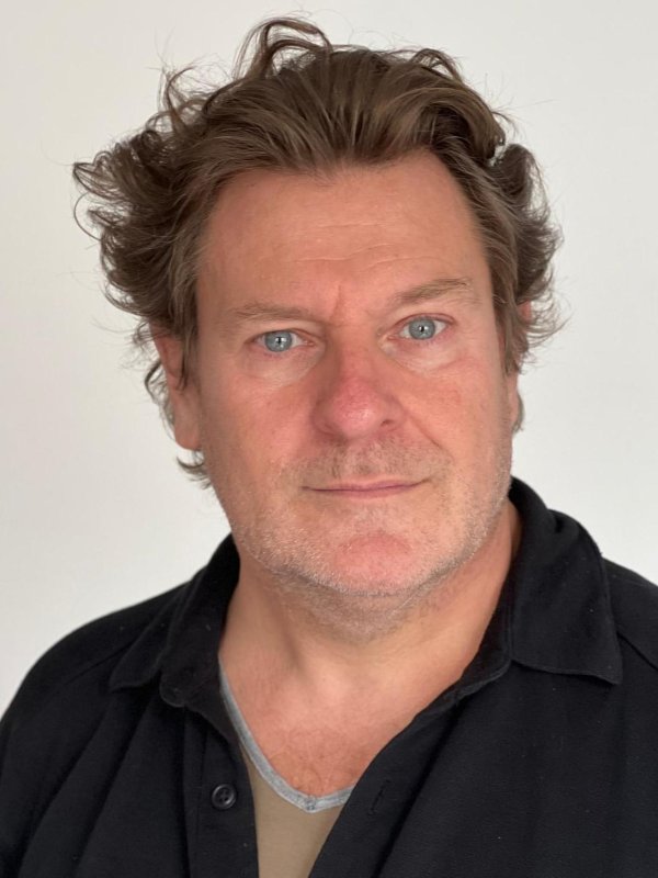 Thierry CAILLIBOT