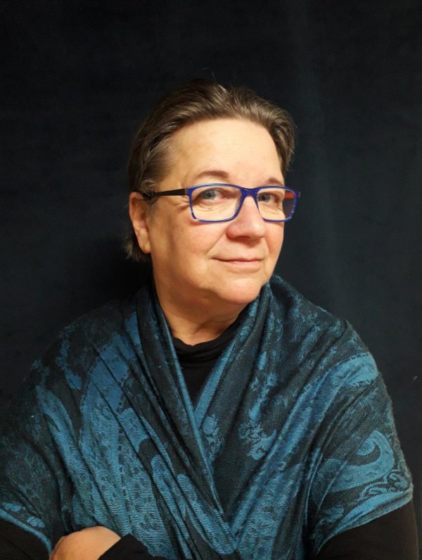 Alexandrine Pirrera
