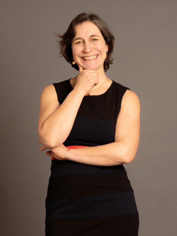 Valérie LECOMTE