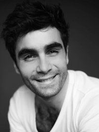 Anthony Henrot