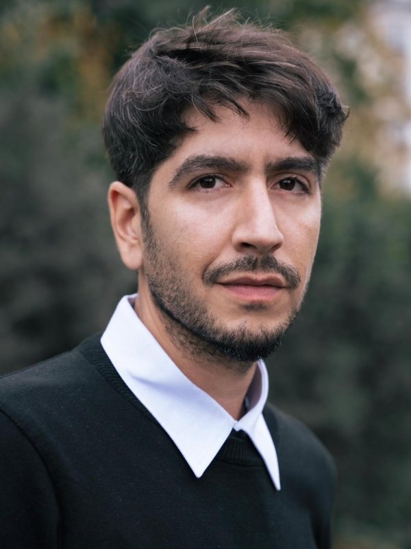 Franco Acevedo