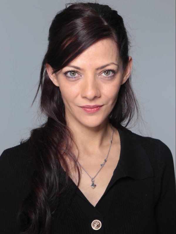Chloe Cottard