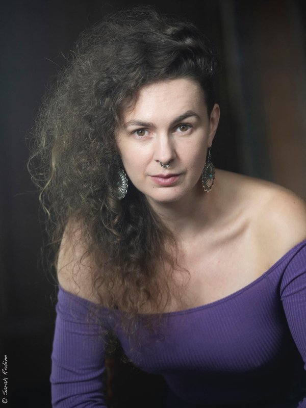 Anne-Laure DENOYEL