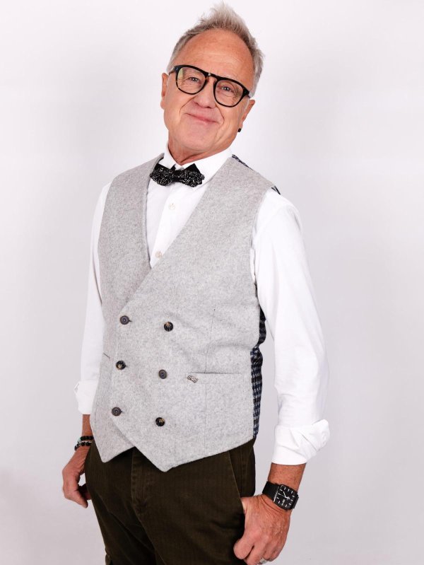 Hervé  Benoit