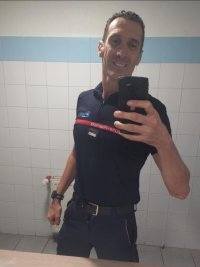 Sapeur pompier 
