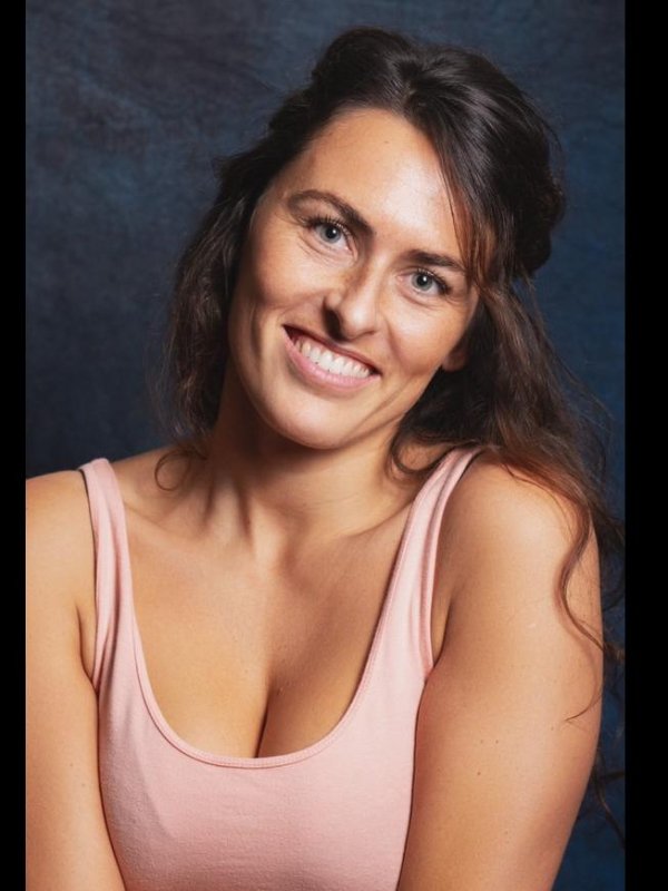 Morgane Goaziou