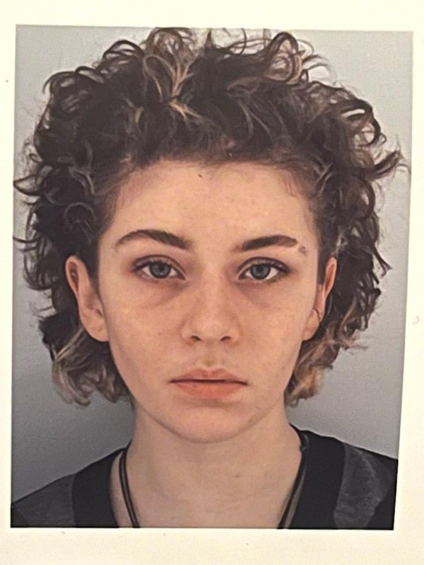 Alani  Soulette Stofati 
