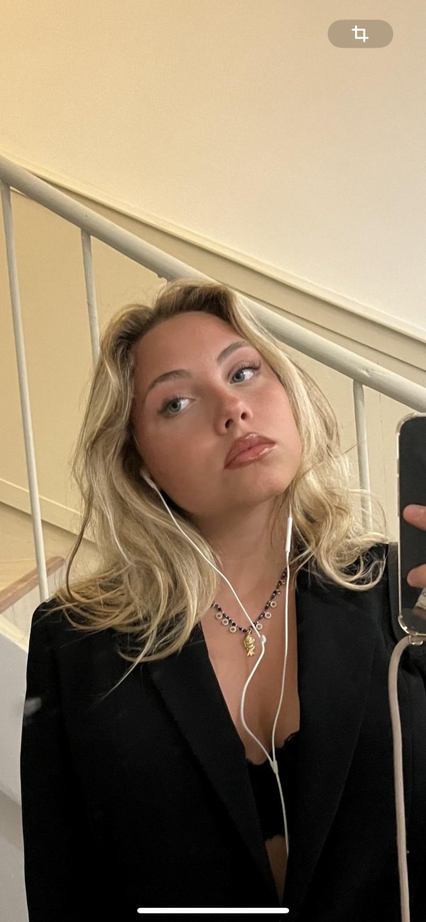 luna cohen
