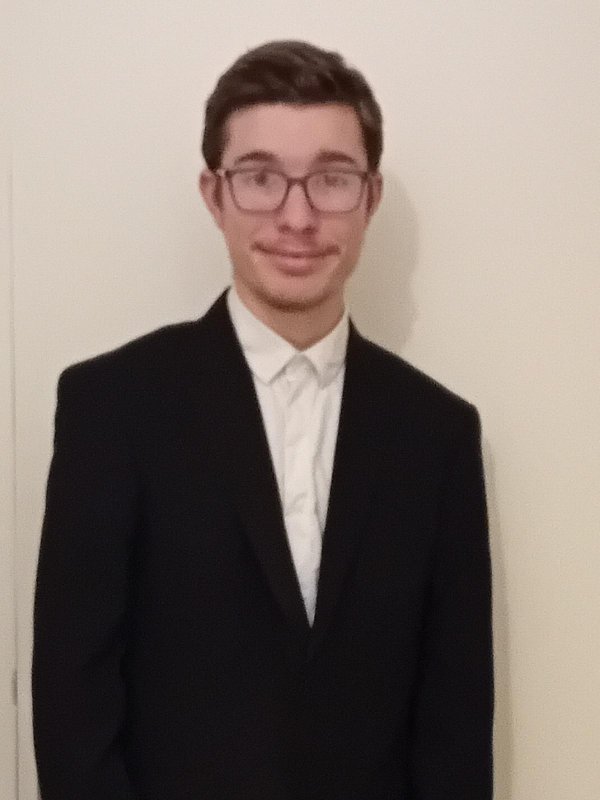 Dylan Rossignol Sanga