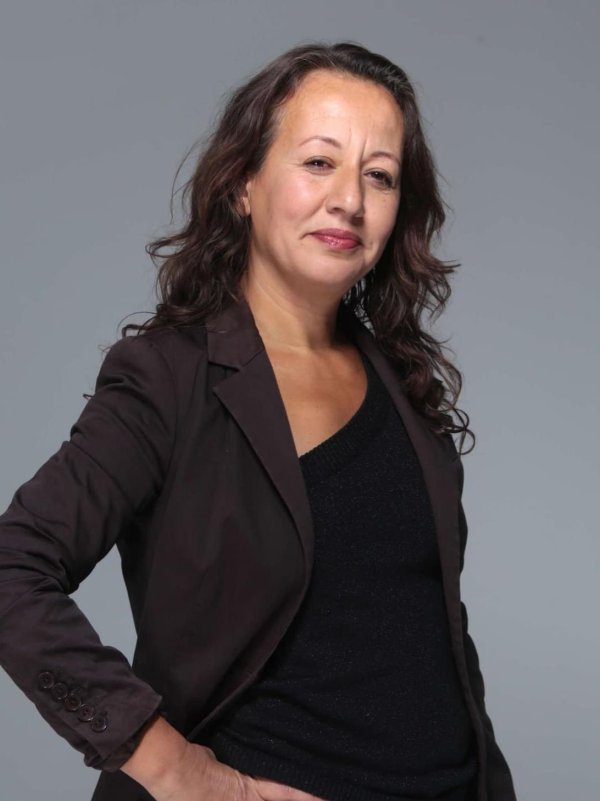 Kahina Ait bouzid 