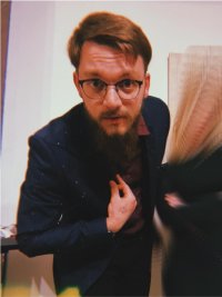 Alexis Réaux