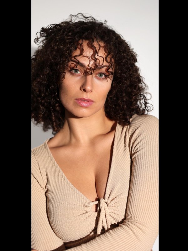 Amandine  Villeneuve 