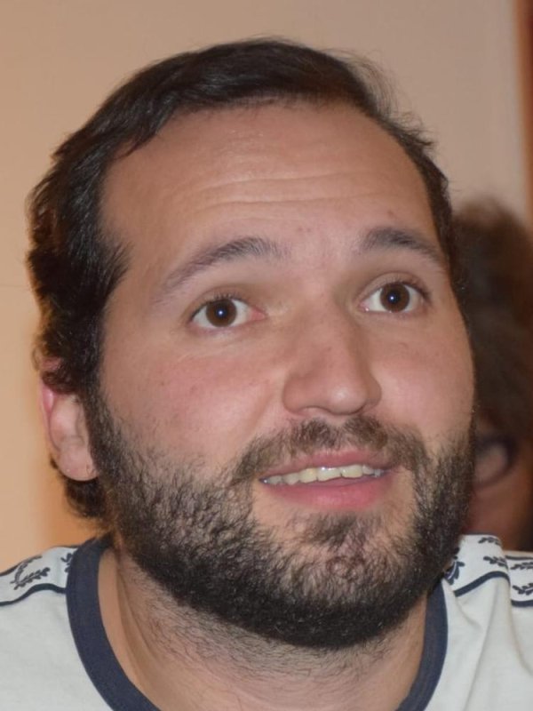 jeremi Ricote gonzalez