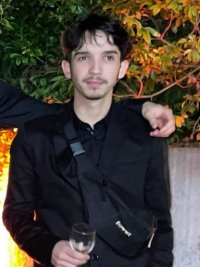 Rafael Duarte Ferreira 