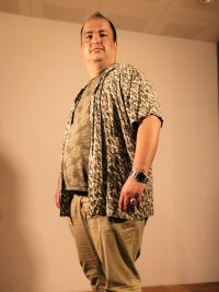Samy Baroukh