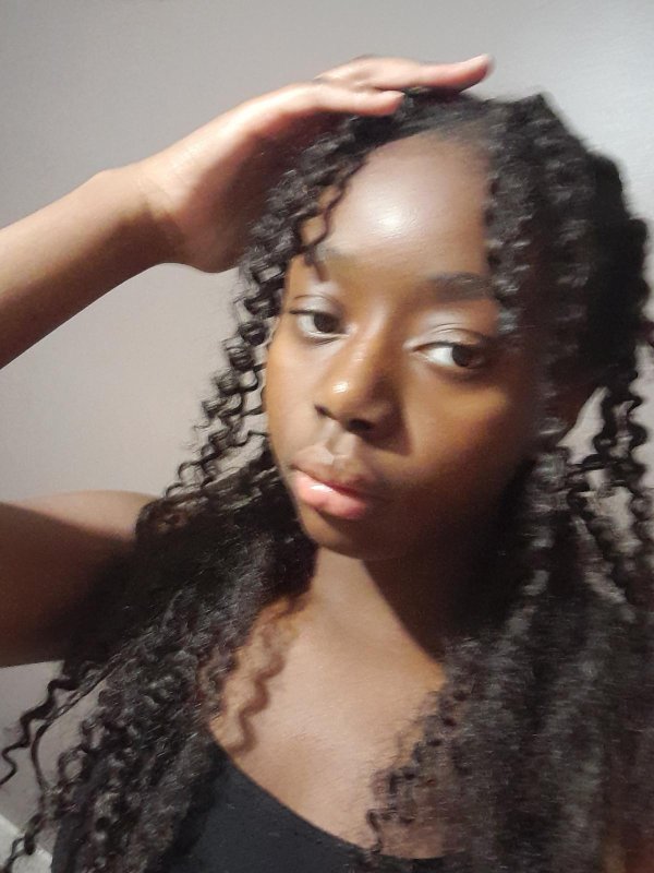 Kaïssa  Bissangou Mboma 