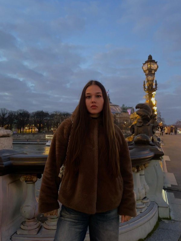 Jenny Troussiere
